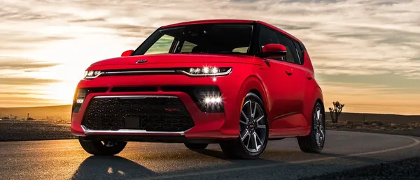 Kia Soul SK3 – Complete Owners & Service Documentation