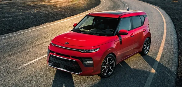 Kia Soul SK3 – Complete Owners & Service Documentation