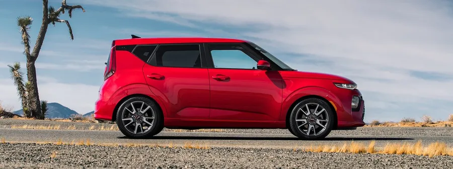 Kia Soul SK3 – Complete Owners & Service Documentation