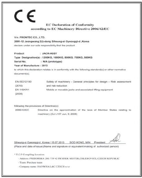 Kia Soul. Jack label