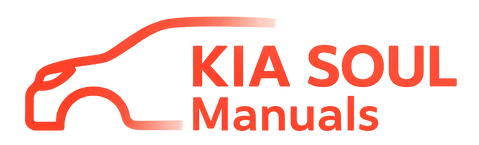 Kia Soul Manuals