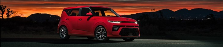 Kia Soul (SK3) 2020-2025 Owners Manual