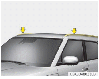 Kia Soul. Roof rack (wagon)