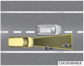 Kia Soul. Vehicle recognition