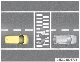 Kia Soul. Vehicle recognition